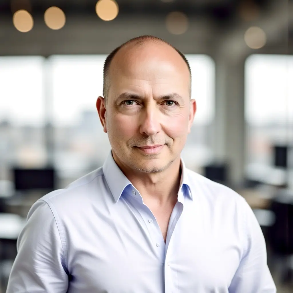 Maurizio Cecchini, co-fondatore Pra3sidium